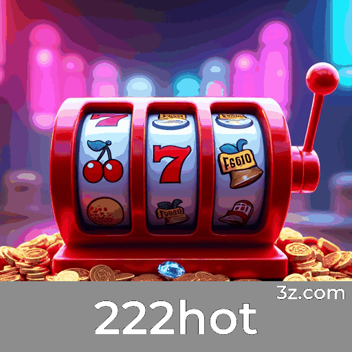 222hot game mais image