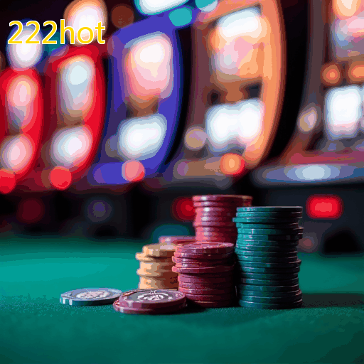 Baixe o App 222hot – Jogue Cassino no Celular com Slots e Apostas
