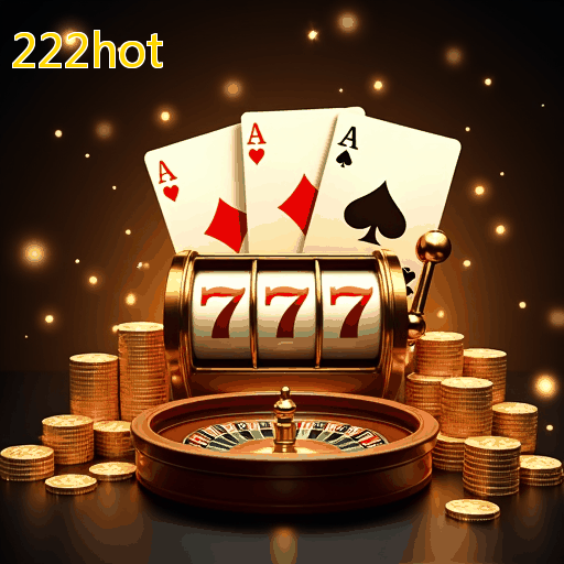 Bônus e Promoções no 222hot – Rodadas Grátis, Códigos e Ofertas Especiais