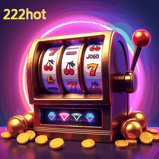 Slots Online no 222hot – Rodadas Grátis, Megaways e Grandes Prêmios